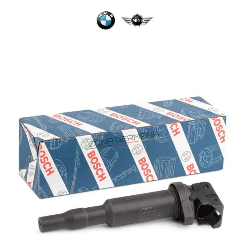 Bobina Encendido Bmw 530i 535i 550i 540i Bmw F10 E60 E39 F07 - ZONA GERMANA