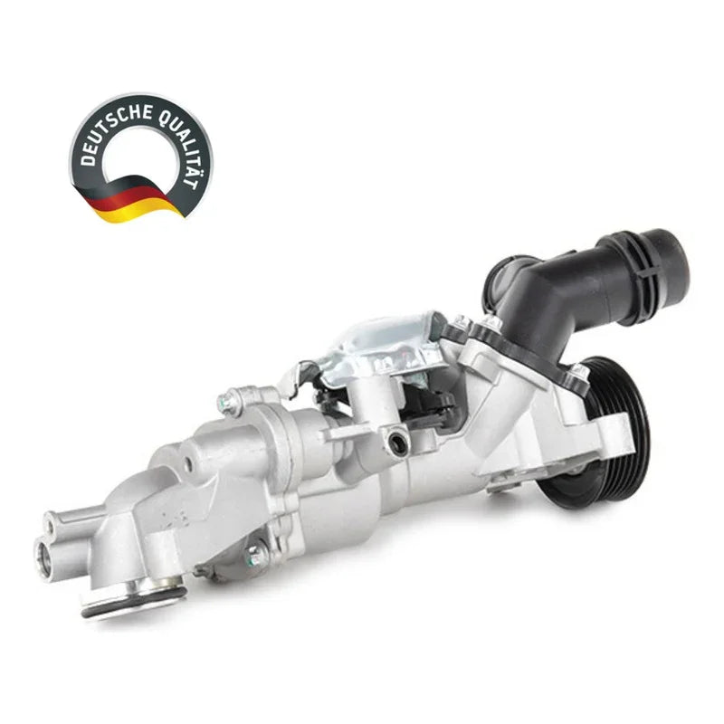 Bomba Agua Mercedes Benz C180 Cgi C200 C300 M274 - ZONA GERMANA