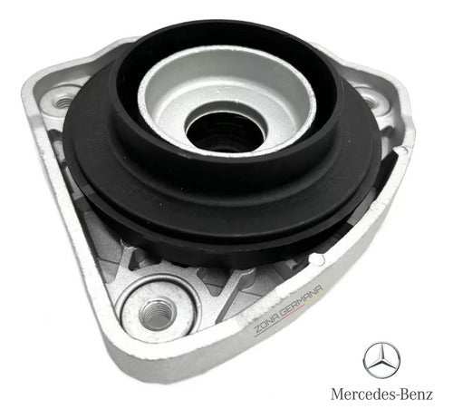 Soporte Amortiguador Mercedes Benz Gla200 Gla 200 + Balinera