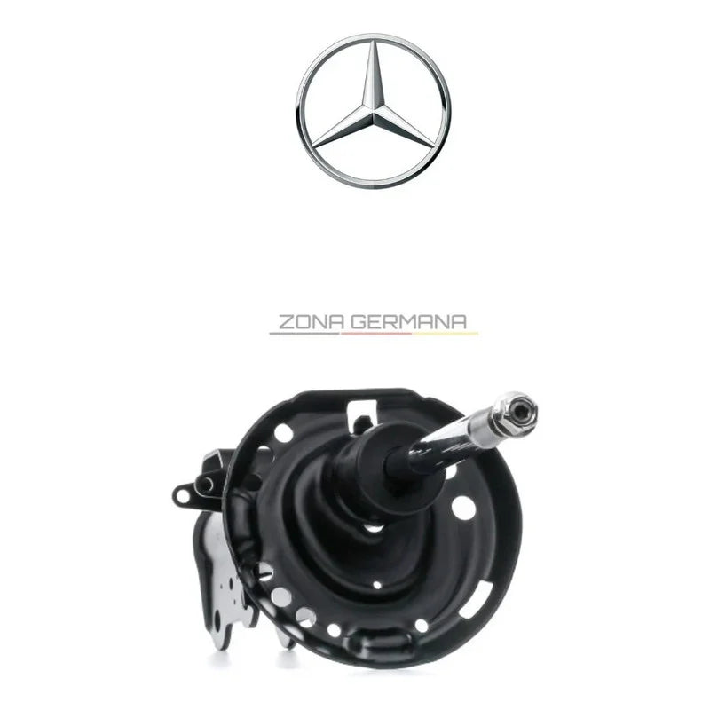 Amortiguadores Delanteros Mercedes Benz W176 A200 A220 A250 - ZONA GERMANA