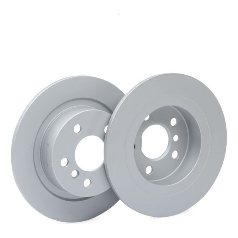 Discos Freno Bmw X1 Bmw X2 Bmw I3 Trasero Original Ate