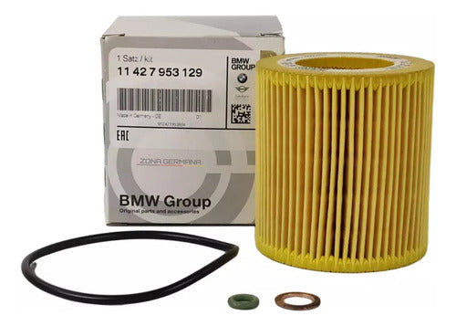 Filtro Aceite Bmw 220i M235i Bmw M2 Bmw F23 F22