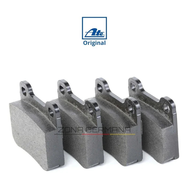 Pastillas Freno Mercedes Benz C280 C200 C220 W202 Kit Freno - ZONA GERMANA