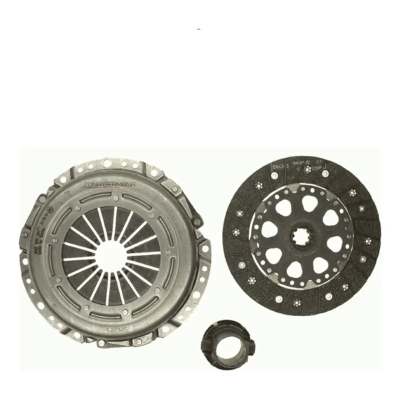 Kit Embrague Bmw E36 318i 318is 320i 323i 325i 328i Bmw E30 - ZONA GERMANA