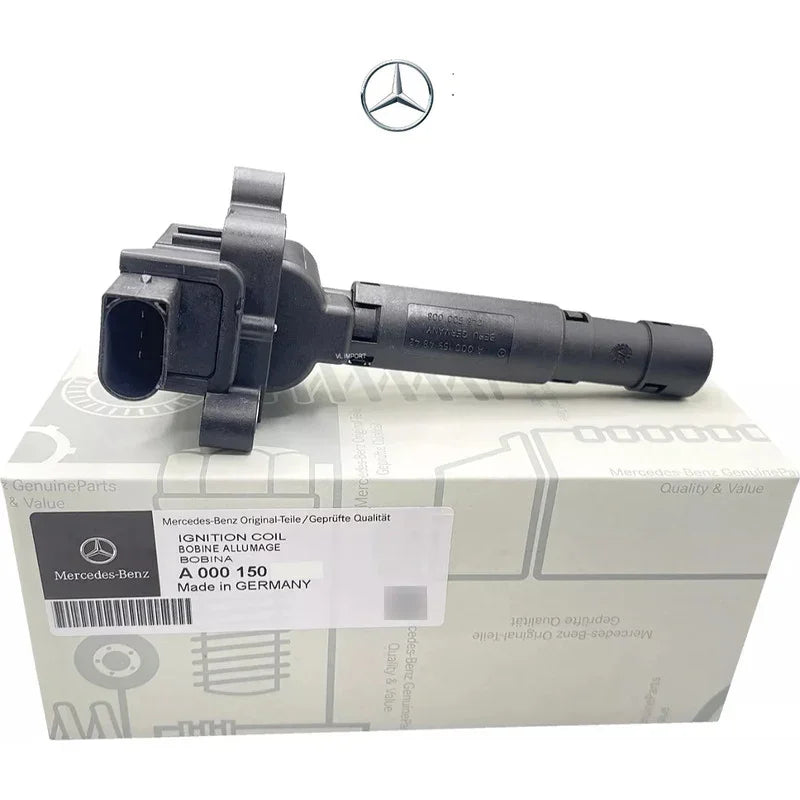 Bobina Encendido Mercedes Benz C200 C180 W203 W204