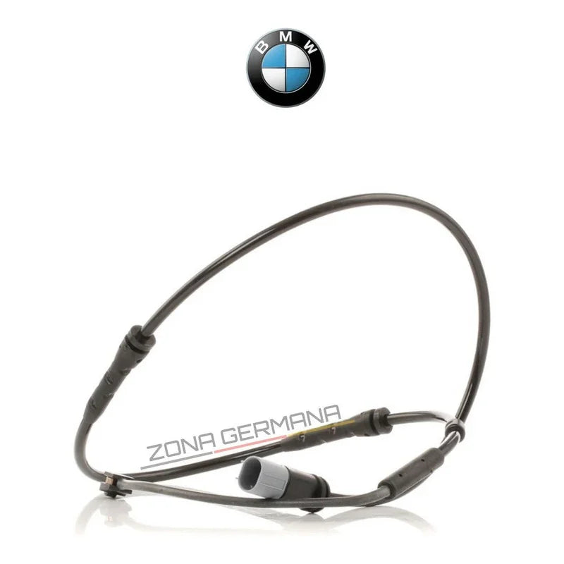 Pastillas Freno Bmw X3 X4 Delanteras - Traseras + Sensores