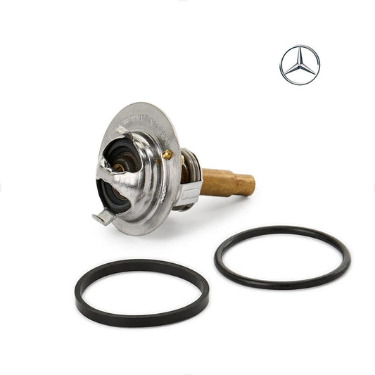 Termostato Para Mercedes Benz C180 C200 C220 C230 W203 W204