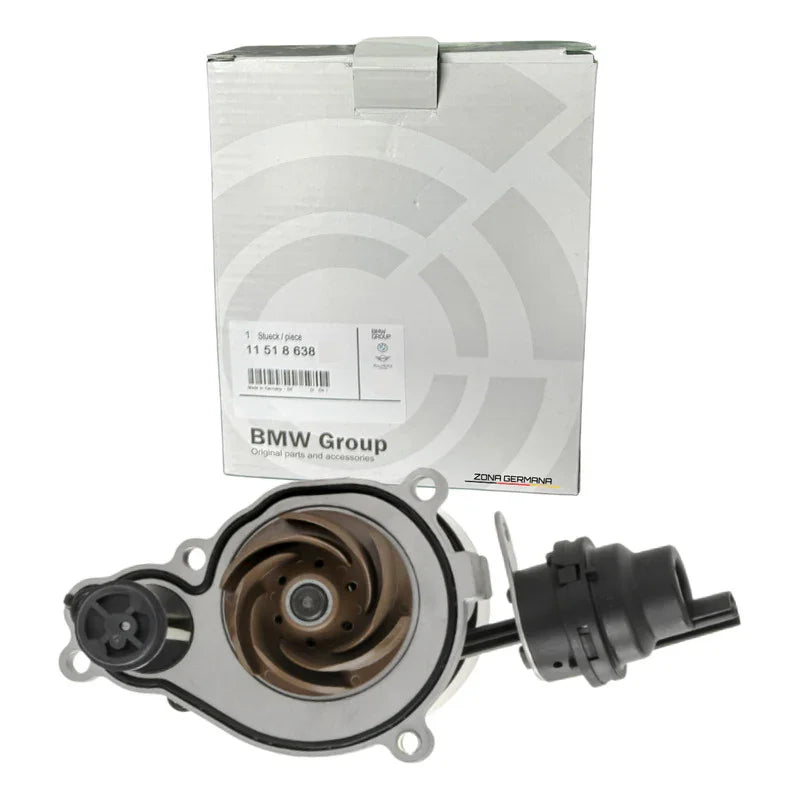 Bomba De Agua Bmw 420i 430i Bmw F32 F33 F36 Motor B48