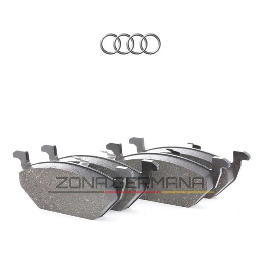 Pastillas Freno Audi A1 A2 A3 A4 Original Ate - ZONA GERMANA