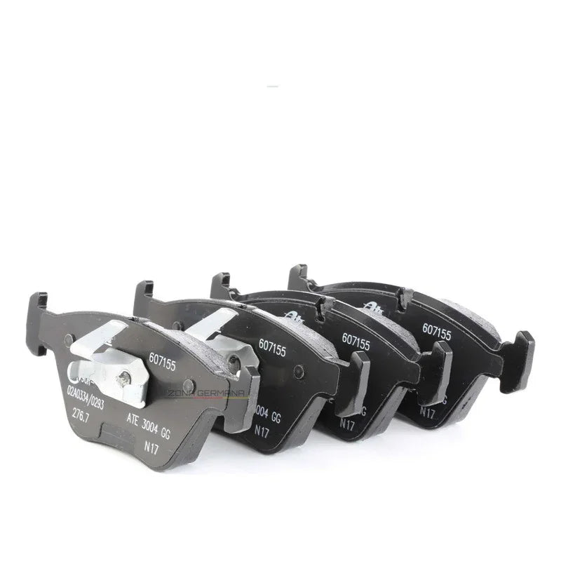 Pastillas Freno Bmw E83 X3 3.0i- E46 330i 320i Original Ate - ZONA GERMANA