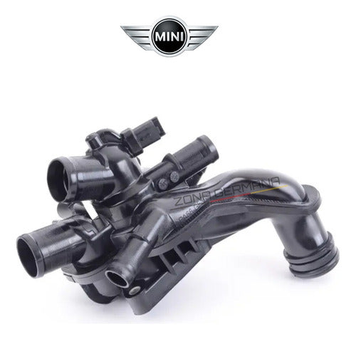 Termostato Mini Cooper Countryman R60 Cooper Paceman R61