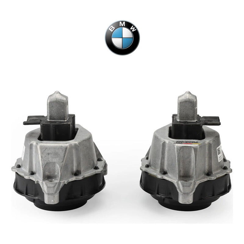 Soporte Motor Bmw 420i 430i G22 G23 G26 - Kit De Soportes