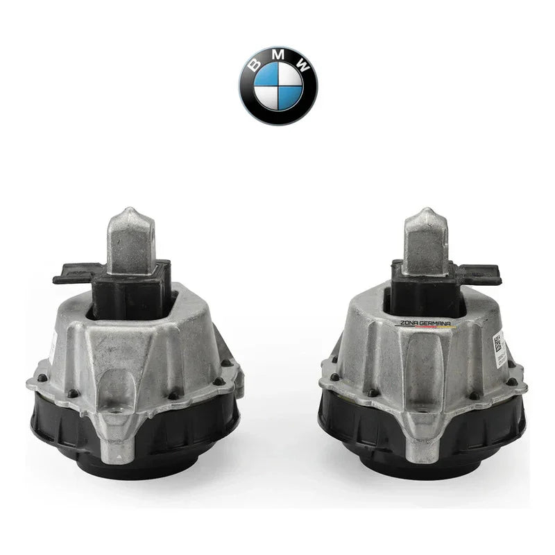 Soporte Motor Bmw 420i 430i G22 G23 G26 - Kit De Soportes