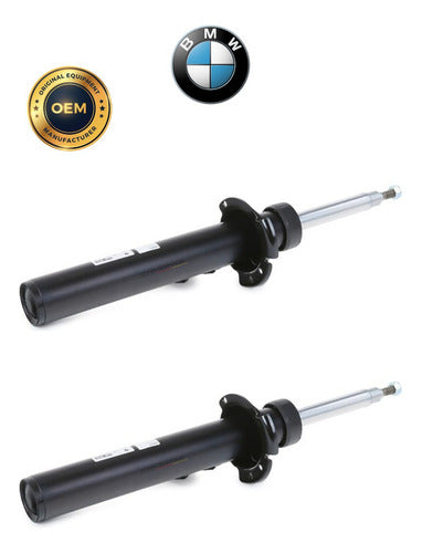 Amortiguadores Bmw X3 F25 X4 F26 Bmw X3 X4 20i 20d 35i