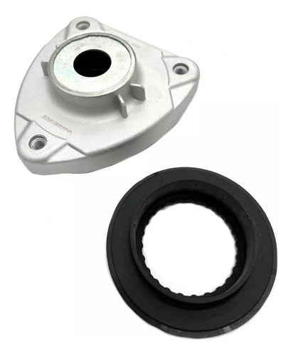 Soporte Amortiguador Mercedes Benz Gla200 Gla 200 + Balinera