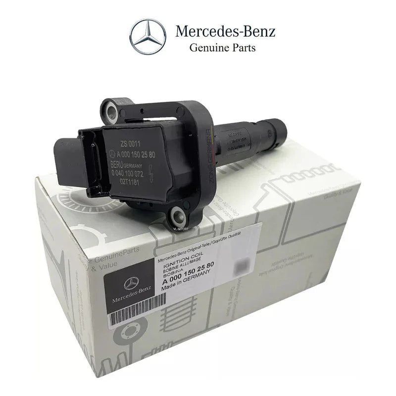 Bobina Encendido Mercedes Benz C200 C180 W203 W204
