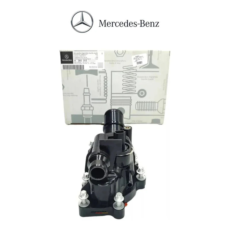 Termostato Mercedes Benz Glb 200 Glb 250 Gla200 Gla250