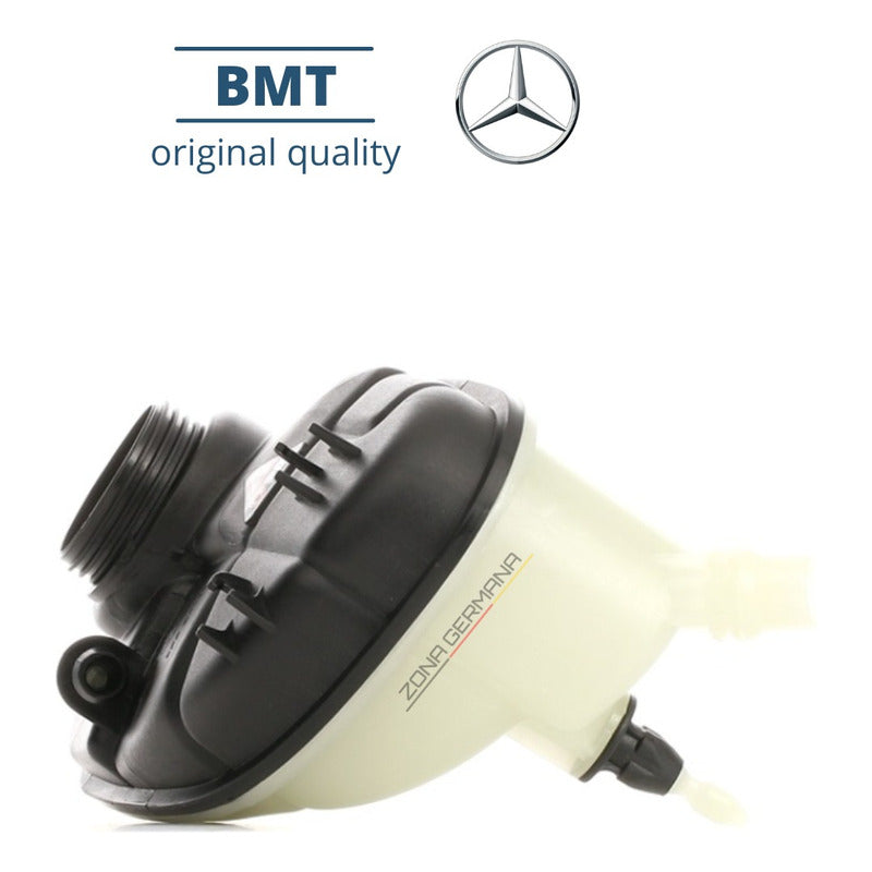 Deposito Refrigerante Mercedes Benz A200 A250 B200 B180
