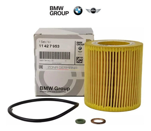 Filtro Aceite Bmw 220i M235i Bmw M2 Bmw F23 F22