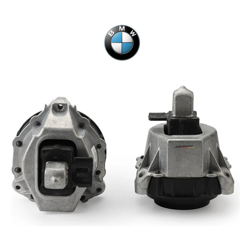 Soporte Motor Bmw 420i 430i G22 G23 G26 - Kit De Soportes
