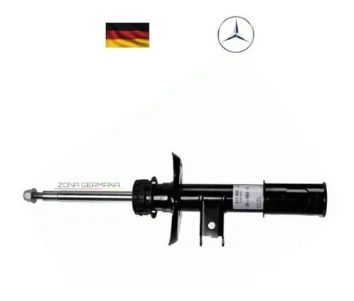 Amortiguadores Delanteros Mercedes Benz W176 A200 A220 A250