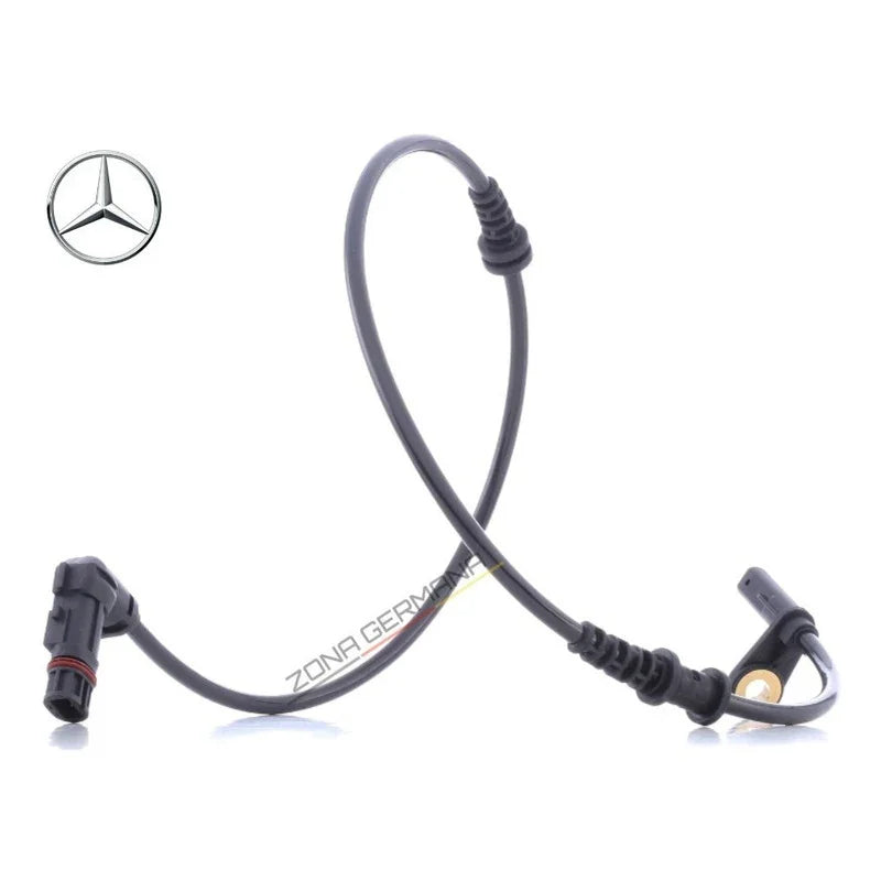 Sensor Abs Delantero Mercedes Benz C200 C180 W204 Original - ZONA GERMANA