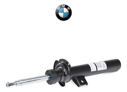Amortiguadores Bmw X3 F25 X4 F26 Bmw X3 X4 20i 20d 35i