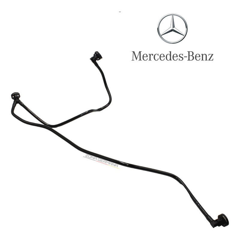 Manguera Deposito Radiador Mercedes Benz Gla200 Gla 200 X156