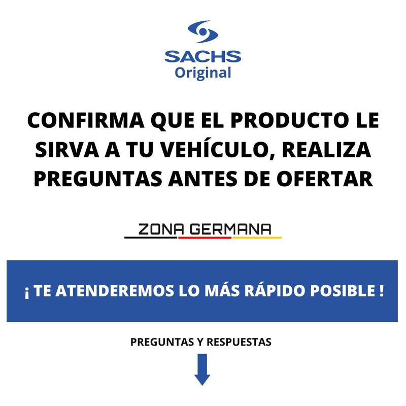 Amortiguadores Delanteros Mercedes Benz S212 E300 E350 E400