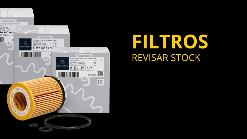 FILTROS