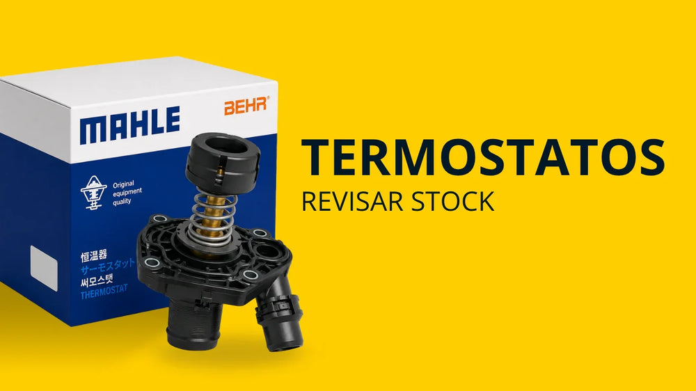 TERMOSTATOS