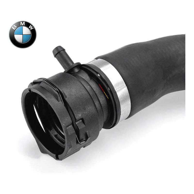 Manguera Superior De Radiador Bmw X1 E84 120i E87 E88 E82