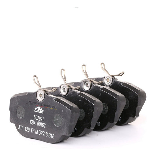 Pastillas Freno Mercedes Benz W201 E190 E2.0 E2.6 Original - ZONA GERMANA