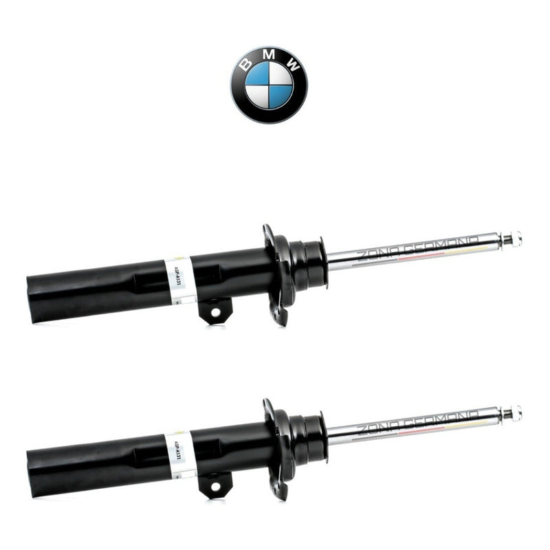 Amortiguadores Bmw X1 F48 Bmw X2 F49 - ZONA GERMANA