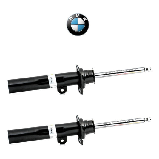 Amortiguadores Bmw X1 F48 Bmw X2 F49 - ZONA GERMANA