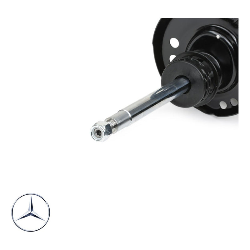 Amortiguadores Mercedes Benz A200 A250 B200 - Delanteros