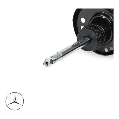 Amortiguadores Mercedes Benz A200 A250 B200 - Delanteros