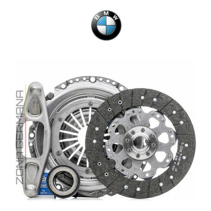 Kit Embrague Bmw F20 F21 118i 120i 125i 116d 114i 135i 116i - ZONA GERMANA