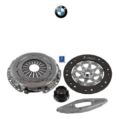 Kit Embrague Bmw E87 120i 130i 116i Bmw E82 Bmw E88 E81 E83 - ZONA GERMANA