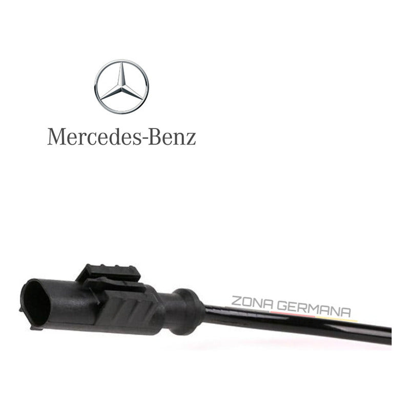 Sensor Abs Delantero Mercedes Benz Cla200 Cla 200 Cla180 - ZONA GERMANA
