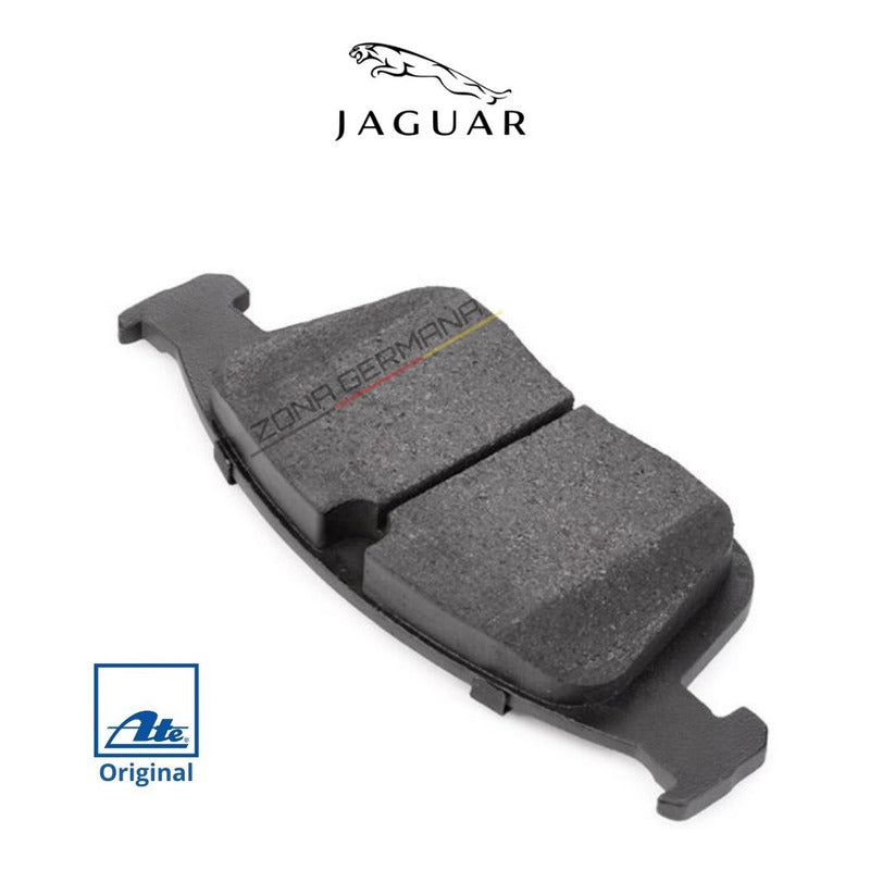 Pastillas Freno Jaguar Fpace F-pace Original - ZONA GERMANA