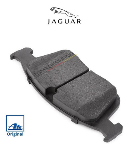 Pastillas Freno Jaguar Fpace F-pace Original