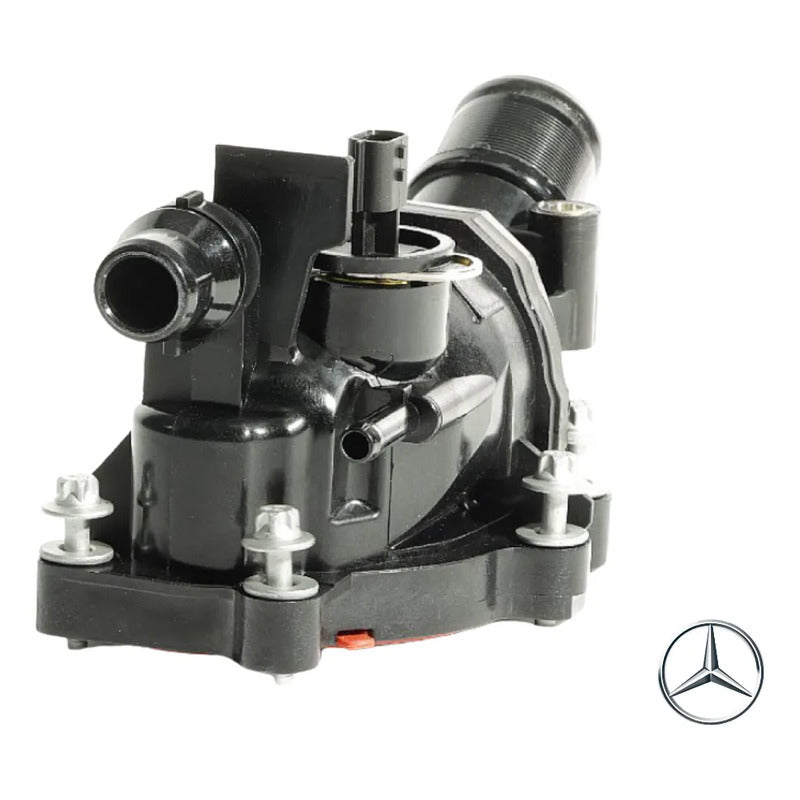 Termostato Mercedes Benz Cla 180 Cla 200 Cla180 Cla200 C118