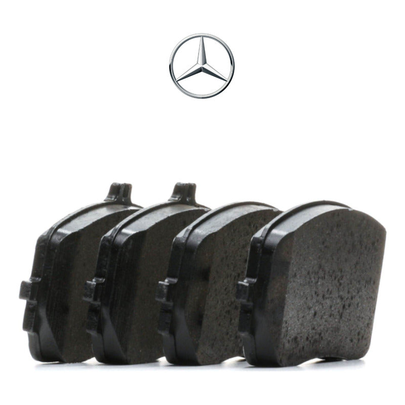 Pastillas Freno Mercedes Benz Gle450 300d 350d ( V167 C167 ) - ZONA GERMANA
