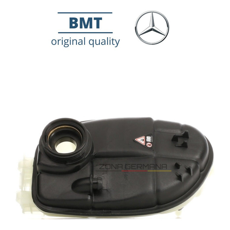 Deposito Refrigerante Mercedes Benz Gla 200 Gla200 Mercedes - ZONA GERMANA