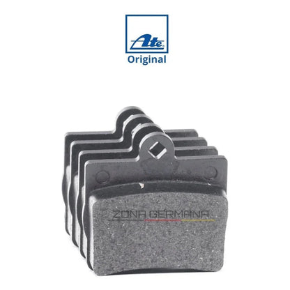 Pastillas Freno Mercedes Benz C280 Eu Version W202 Kit Freno - ZONA GERMANA
