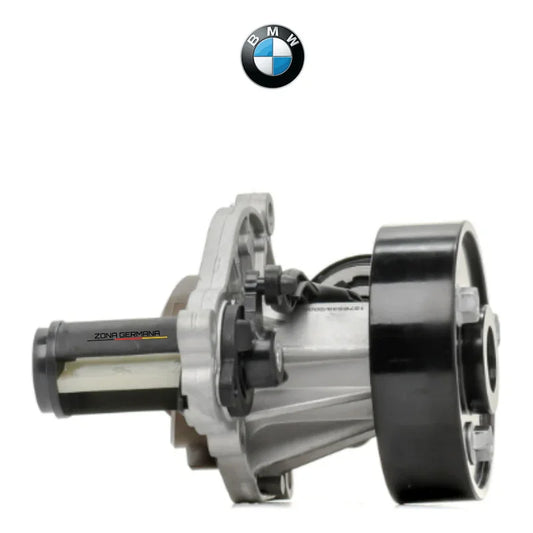 Bomba De Agua Bmw 420i 430i Bmw F32 F33 F36 Motor B48