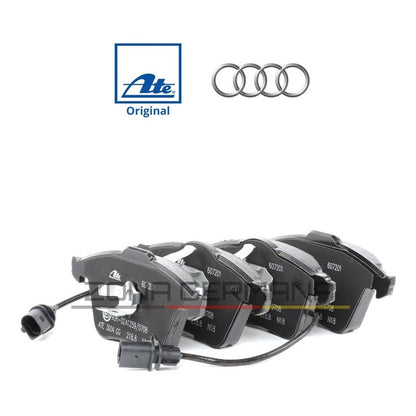 Pastillas Freno Audi S4 Quattro/ A4/ Rs4 Original Ate