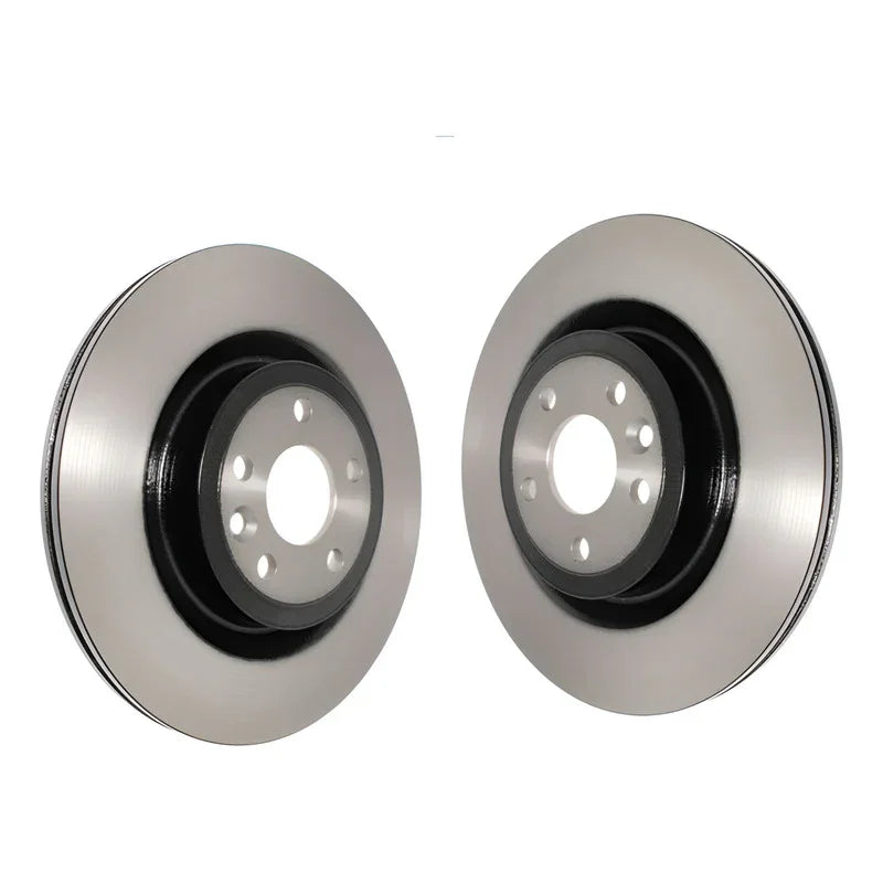 Discos Freno Land Rover Velar Land Rover Discovery - Trasero