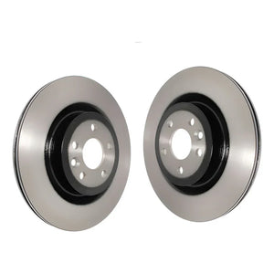 Discos Freno Land Rover Velar Land Rover Discovery - Trasero - ZONA GERMANA